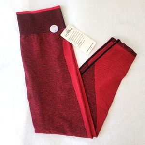 PINK Seamless Workout Tight NWT